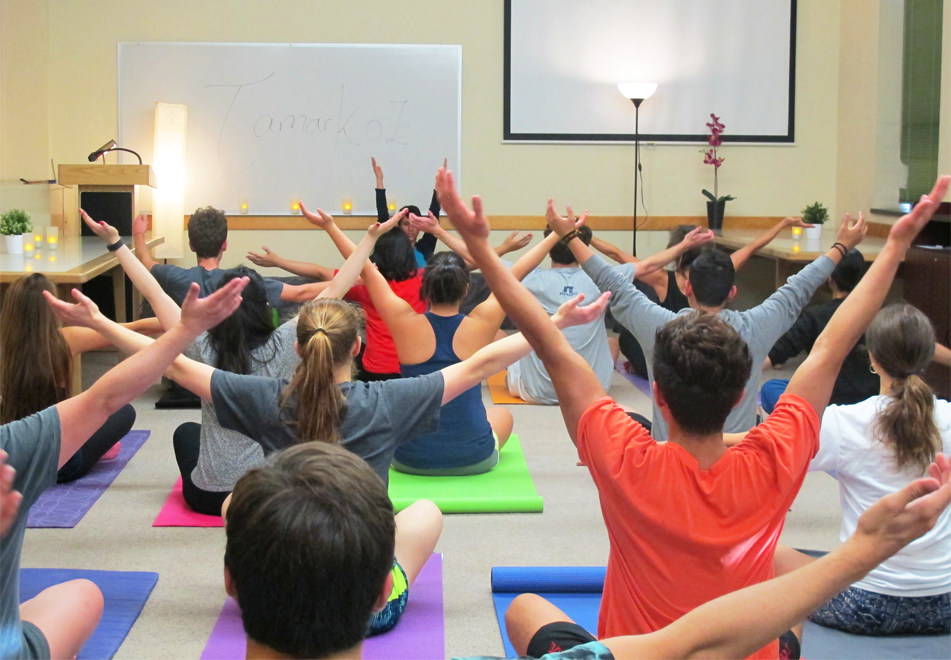 Stunning Classes And More image